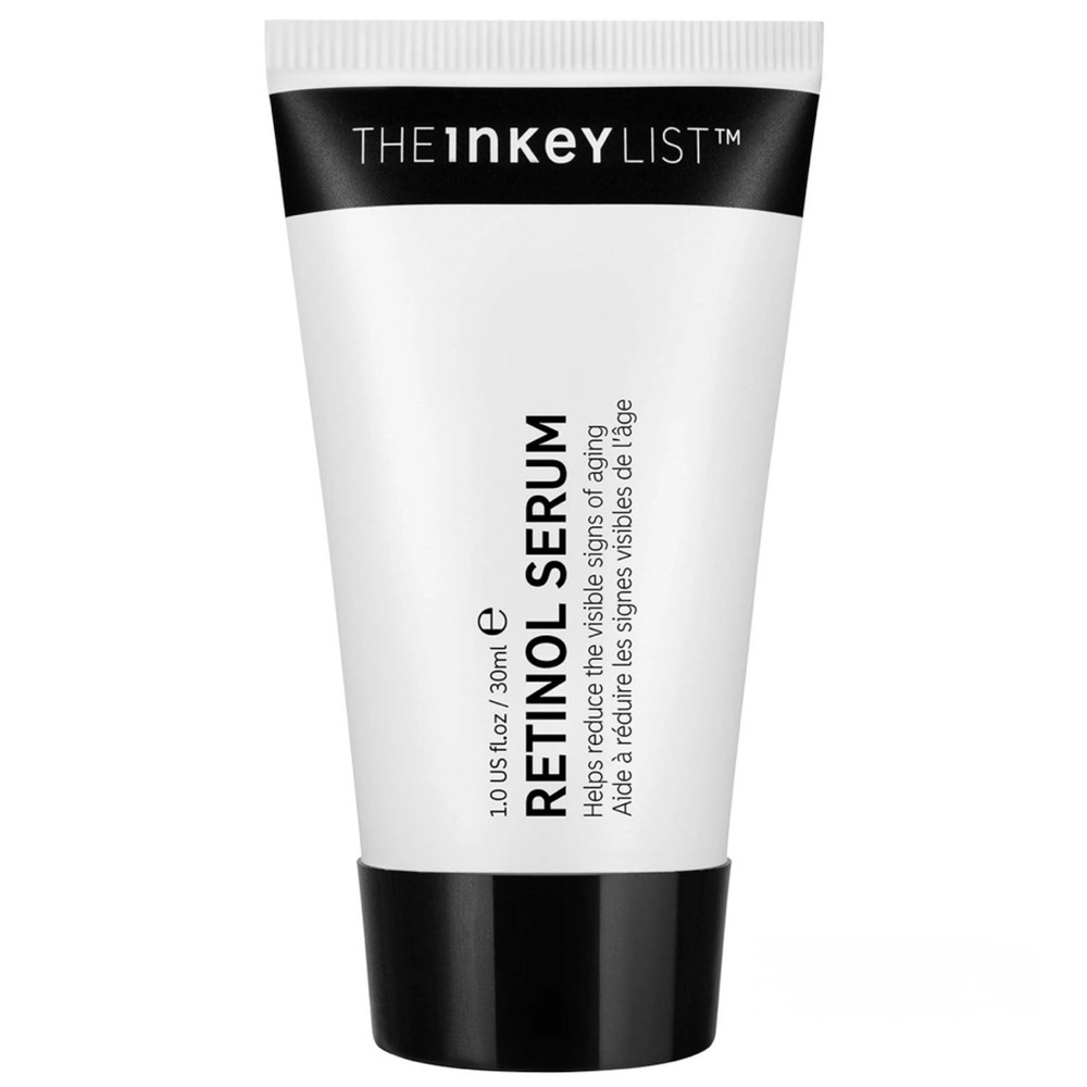 The INKEY List - Retinol Fine Lines and Wrinkles Serum